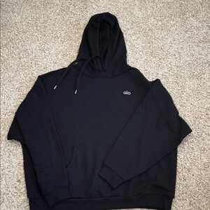 ALO Yoga Hoodie